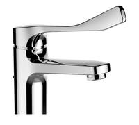 Citypro liberty mit lavabo s140 av chro - LAUFEN HF500903100094