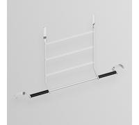LAUFEN CLASSICS Grille en aluminium pour bac à laver, H590CL01050001, 8901000722