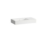 LAUFEN CLASSICS Lavabo mural, H510CL60001091, 4205300000 | WT.PR800.L