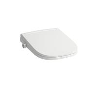 LAUFEN Cleanet Meda Abattant de WC, H89D8910000001,