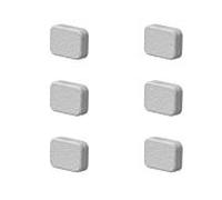 LAUFEN Cleanet Navia Pastilles de détartrage, H8926040000001,