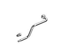 Laufen Set d'entrée d'eau Cleanet Navia 150 mm rallonge externe H8946010000001