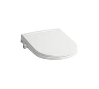 LAUFEN Cleanet Pro Abattant de WC Lite, H89G8920000001, Lite