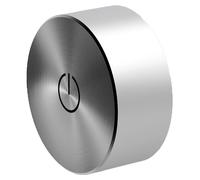 LAUFEN Cleanet Riva Bouton rotatif, pour WC douche, H8956990000001