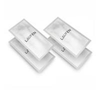 LAUFEN Cleanet riva détartrant H8916960000001 pour douche WC , unité d'emballage 4 pièces