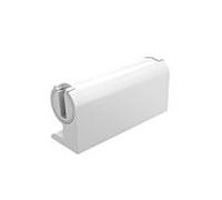 LAUFEN Cleanet riva H8956970000001 siège H8956970000001 avec blanc