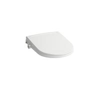 Laufen Cleanet Sit Lite - Abattant bidet électronique, Soft Close, blanc H89G8900000001