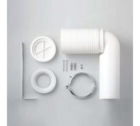 Laufen - coude d’évacuation 70-220 mm H8900920000001