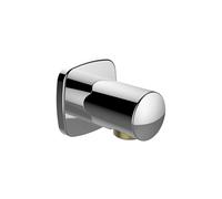 Laufen - Coude mural, chrome HF504771100000