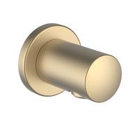 Twin coude mural pour douchette f462 - LAUFEN HF504776462000