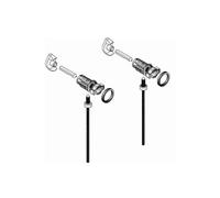 LAUFEN EasyFit 2.0 Kit de montage, H8938200000001,