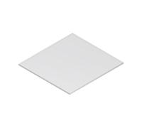 LAUFEN Étagère en verre pour Case Armoire haute, H4926440950001,