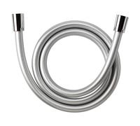 LAUFEN Flexible de douche en plastique, 1/2 "x1/2", raccord tournant, L=1250mm, H3629800001211