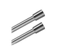 Laufen - Flexible de douche SimiFlex, 125 cm, chrome WI504740000000