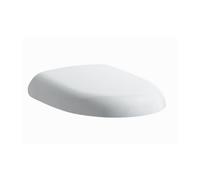 Laufen Florakids abattant de wc à descente amortie pour enfants blanc H8910313000001