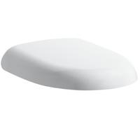 Laufen Florakids abattant de wc pour enfants blanc H8910303000001