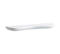 LAUFEN Florakids étagère 8770310000001 55 x 13 cm, blanc