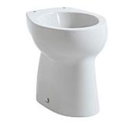 LAUFEN Florakids évier sur pied WC blanc , 29,5 x 38,5 cm, sortie horizontale