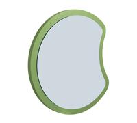 Laufen Florakids - Miroir, corps de chenille, 33x2x38 cm, vert H4616120034721