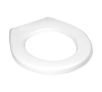 Laufen Florakids - Siège de toilettes sans couvercle, blanc H8970380000001