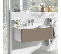 LAUFEN FOLIO Meuble avec vasque, 1 tiroir, H580FO45221121, 5156511000 | WP.Folio4