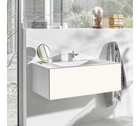 LAUFEN FOLIO Meuble avec vasque, 1 tiroir, H580FO45251111, 5156814000 | WP.Folio3