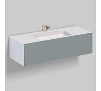 LAUFEN FOLIO Meuble avec vasque, 1 tiroir, H580FO55211111, 5157810000 | WP.Folio5