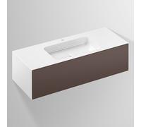 LAUFEN FOLIO Meuble avec vasque, 1 tiroir, H580FO55231111, 5157813000 | WP.Folio5