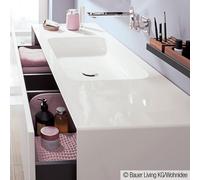 LAUFEN FOLIO Meuble avec vasque, 1 tiroir, H580FO55251111, 5157814000 | WP.Folio5