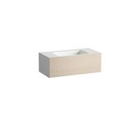 LAUFEN FOLIO Meuble avec vasque, 1 tiroir, H580FO45241111, 5156816000 | WP.Folio3