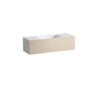 LAUFEN FOLIO Meuble avec vasque, 1 tiroir, H580FO55241121, 5157516000 | WP.Folio6