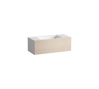 LAUFEN FOLIO Meuble avec vasque, 1 tiroir, H580FO45241121, 5156516000 | WP.Folio4