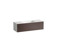 LAUFEN FOLIO Meuble avec vasque, 1 tiroir, H580FO55231121, 5157513000 | WP.Folio6
