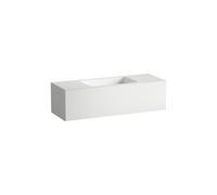 LAUFEN FOLIO Meuble avec vasque, 1 tiroir, H580FO55251121, 5157514000 | WP.Folio6