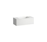LAUFEN FOLIO Meuble avec vasque, 1 tiroir, H580FO45251121, 5156514000 | WP.Folio4
