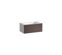 LAUFEN FOLIO Meuble avec vasque, 1 tiroir, H580FO35231121, 5155513000 | WP.Folio2