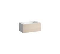 LAUFEN FOLIO Meuble avec vasque, 1 tiroir, H580FO35241121, 5155516000 | WP.Folio2