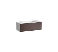 LAUFEN FOLIO Meuble avec vasque, 1 tiroir, H580FO45231121, 5156513000 | WP.Folio4