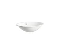 LAUFEN FORM Vasque à encastrer par-dessus, H517FM60001091, 2101000000 | EB.O525