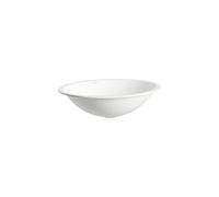 LAUFEN FORM Lavabo à encastrer par le dessus, ovale, sans trou pour robinet, sans trop-plein, 525x425x150mm, blanc brillant, H517FM60001121
