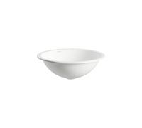 LAUFEN FORM Vasque à encastrer par-dessus, H517FM30001121, 2001100000 | EB.K400