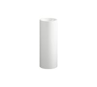 LAUFEN FORM Lavabo colonne, H511FM20001121, 4501000000 | WT.RX325K