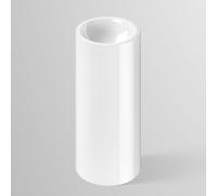 LAUFEN FORM Lavabo colonne, H511FM70001121, 4504000000 | WT.RX400K