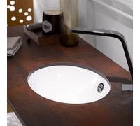 LAUFEN FORM Vasque à encastrer par-dessous, H513FM40001091, 2110700000 | UB.O425
