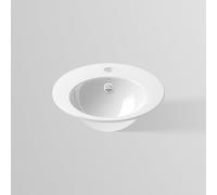 LAUFEN FORM Vasque à encastrer par-dessus, H517FM30001111, 2003000000 | EB.K400H