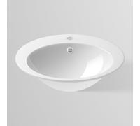 LAUFEN FORM Vasque à encastrer par-dessus, H517FM70001041, 2104000000 | EB.O600H