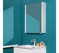 LAUFEN frame 25 Armoire de toilette, 1 porte, H4084519001451,