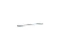 LAUFEN Frame 25 LED H4474829000071 25x650x25 mm, avec interrupteur, horizontal