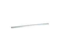LAUFEN Frame 25 LED H4475129000071 25x1000x25 mm, avec interrupteur, horizontal
