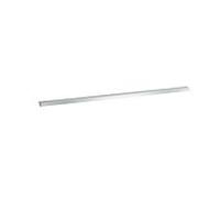 LAUFEN Frame 25 LED H4475329000071 25x1300x25 mm, avec interrupteur, horizontal